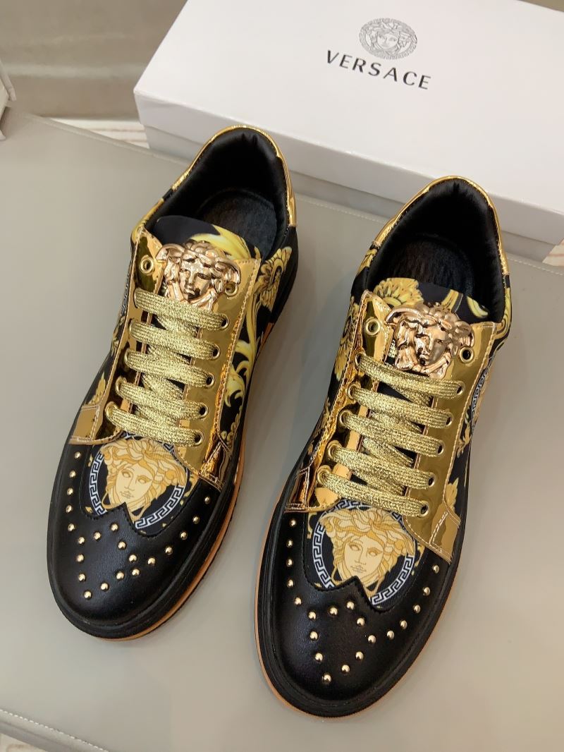 Fendi Sneakers